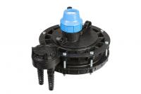 оголовок скважинный джилекс оспб 110-130/32