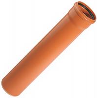 труба наружная ostendorf kgem 110x500 мм