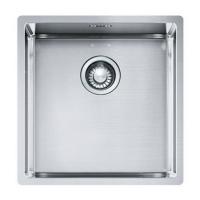 мойка кухонная franke bxx 210/110–34