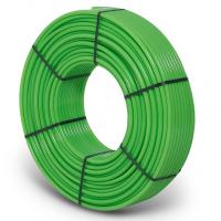 труба из сшитого полиэтилена kermi x-net pe-rt 16x2,0 240 м