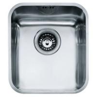 мойка кухонная franke galassia gax 110-30