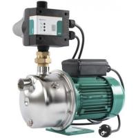 насосная станция wilo fwj-202-em/3