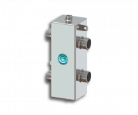 гидравлический разделитель север 80 (aisi)