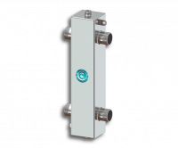 гидравлический разделитель север 100 (aisi)