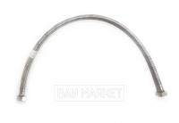 подводка для воды flexitub г/г 1/2x3/8 60 см