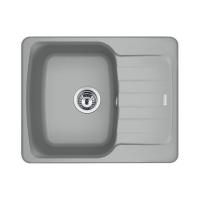 мойка кухонная franke azg 611-62 (серый)