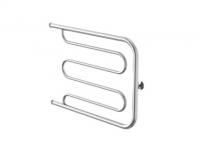 полотенцесушитель gloss & reiter foxtrot  пм. 50х70 (1-1/4).1