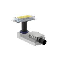 душевой трап geberit cleanline 154.150.00.1 [0.4 л/с]