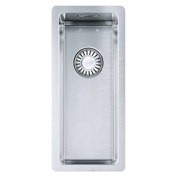 мойка кухонная franke bxx 210/110–16