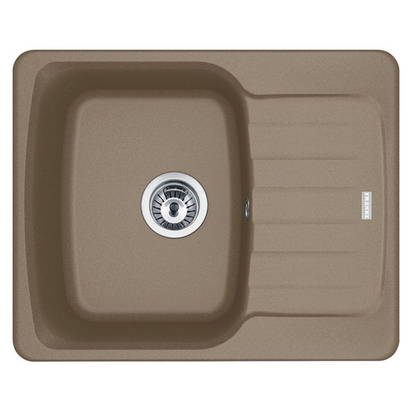 мойка кухонная franke azg 611-62 (миндаль)