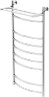 полотенцесушитель gloss & reiter raduga lux [л.50х100.д8.п1 (1)