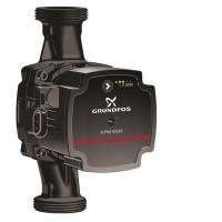 циркуляционный насос grundfos alpha solar 15-75 130