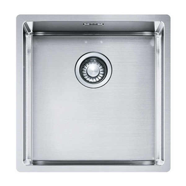 мойка кухонная franke bxx 210/110–34