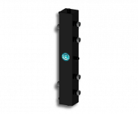 гидравлический разделитель север 100к2