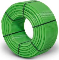 труба из сшитого полиэтилена kermi x-net pe-rt 20x2,0