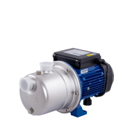 поверхностный насос aquario ajs-100a