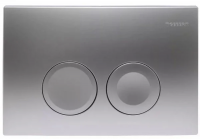 кнопка для инсталляции geberit delta 21 115.125.46.1 мат. хром