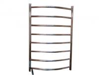 полотенцесушитель gloss & reiter raduga lux э2.л.50х80.д8