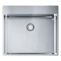 мойка кухонная franke bxx 210-54 tl