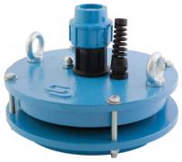 оголовок скважинный джилекс ос 127-140/40