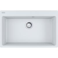 мойка кухонная franke cng 610/210-73, белый