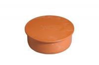 заглушка наружной канализации ostendorf kgm 110 мм