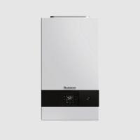 конденсационный газовый котел buderus logamax plus gb122i-24 одноконтурный турбированный [24 квт]