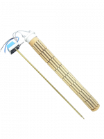 тэн «сухой» aquastic ind fc [2,4 квт]