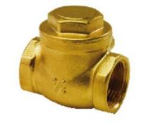 горизонтальный обратный клапан arco 1