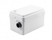 бытовая канализационная насосная станция unipump sanivort 255 a