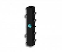 гидравлический разделитель север 80к2