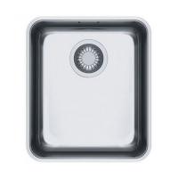 мойка кухонная franke aton anx 110-34