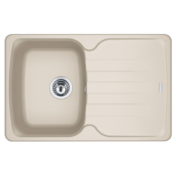 мойка кухонная franke azg 611-78 (сахара)