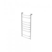 полотенцесушитель gloss & reiter terra 50x100 (л.50х100.т9)