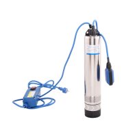 колодезный насос aquario asp2-40-100wa (кабель 25м)