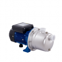 поверхностный насос aquario ajs-125a