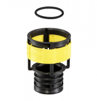 редуктор скорости смыва viega prevista 786366