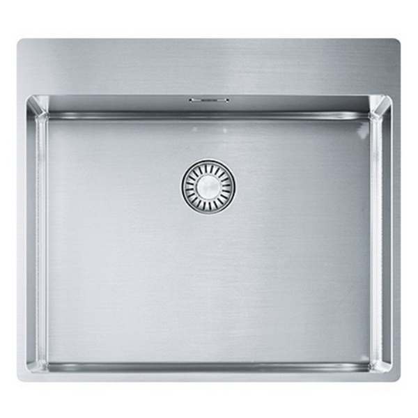 мойка кухонная franke bxx 210-54 tl