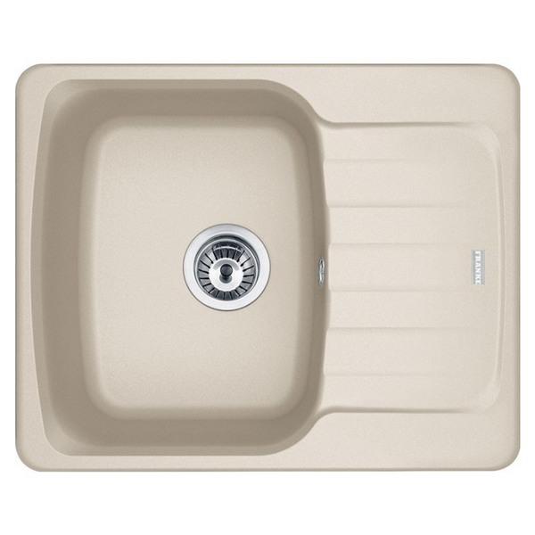мойка кухонная franke azg 611-62 (сахара)