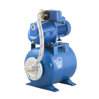 поверхностный насос aquario ajc-81