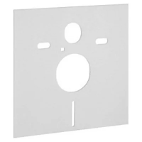 звукоизоляционная прокладка geberit 156.050.00.1