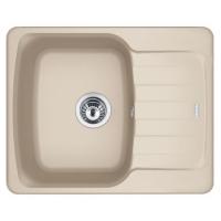 мойка кухонная franke azg 611-62 (бежевый)