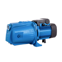 поверхностный насос aquario ajc-101b