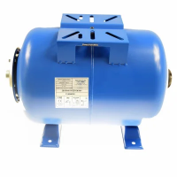 гидроаккумулятор ibo [80 л]