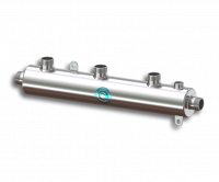 коллектор универсальный север r-к3 (aisi) (2 шт. в упаковке)