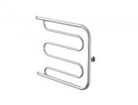 полотенцесушитель водяной gloss & reiter foxtrot пм.50x60 (1.1/4").1