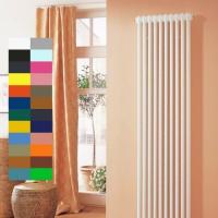 радиатор стальной трубчатый arbonia 2100 65-1000 мм [1 секция]