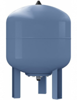 расширительный бак для водоснабжения reflex refix de 50