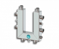 коллектор кольцевой север-klk3 (aisi)