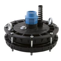 оголовок скважинный джилекс осп 90-110/32